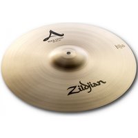 Read more about the article Zildjian A 18 Rock Crash Cymbal