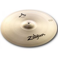 Read more about the article Zildjian A 16 Fast Crash Cymbal