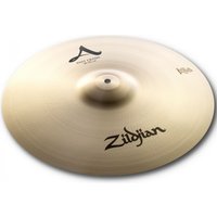 Read more about the article Zildjian A 18 Fast Crash Cymbal
