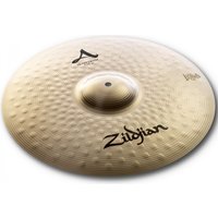 Read more about the article Zildjian A 17 Heavy Crash Cymbal