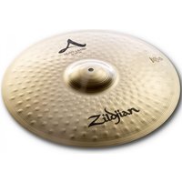 Read more about the article Zildjian A 18 Heavy Crash Cymbal