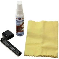 Guitar Maintenance Kit and String Winder 30ml