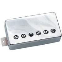 Seymour Duncan SH-55 Seth Lover Neck Pickup Nickel