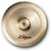 Read more about the article Zildjian FX 10 Oriental China Trash