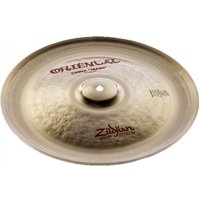 Read more about the article Zildjian FX 14 Oriental China Trash Cymbal
