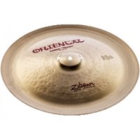 Read more about the article Zildjian FX 16″ Oriental China Trash