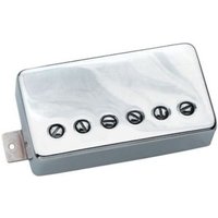 Read more about the article Seymour Duncan SH-55 Seth Lover Neck Pickup Nickel