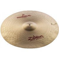 Zildjian FX 20