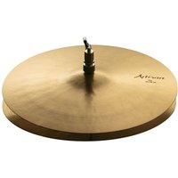 Sabian Artisan 14 Hi-Hats Natural