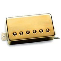 Seymour Duncan SH-55 Seth Lover Bridge Pickup Gold