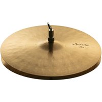 Read more about the article Sabian Artisan 15 Hats Natural