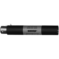 Shure A15HP In-Line High Pass Filter