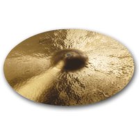 Read more about the article Sabian Artisan 16 Traditional Symphonic Suspended Cymbal