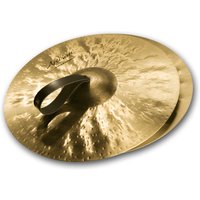 Read more about the article Sabian Artisan 16 Traditional Symphonic Medium Heavy