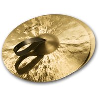 Sabian Artisan 16 Traditional Symphonic Medium Light