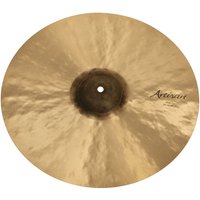 Sabian Artisan 17 Crash Natural