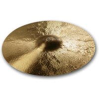 Read more about the article Sabian Artisan 17 Traditional Symphonic Suspended Cymbal