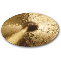 Read more about the article Sabian Artisan 18 Traditional Symphonic Suspended Cymbal