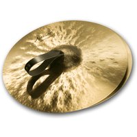 Read more about the article Sabian Artisan 18 Traditional Symphonic Medium Heavy