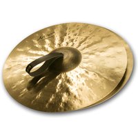 Read more about the article Sabian Artisan 19 Traditional Symphonic Medium Heavy