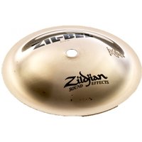 Zildjian FX 6 Zil-Bel