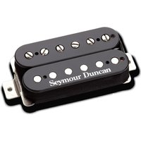 Read more about the article Seymour Duncan SH-PG1 Pearly Gates Neck Pickup Black