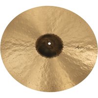 Read more about the article Sabian Artisan 20 Crash Natural
