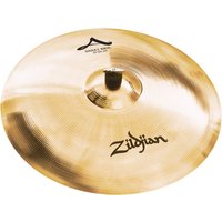 Zildjian A 21 Sweet Ride Cymbal Brilliant Finish - Nearly New