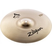 Zildjian A Custom 15 Crash Cymbal Brilliant Finish