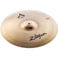 Zildjian A Custom 16 Crash Cymbal Brilliant Finish