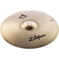 Read more about the article Zildjian A Custom 17 Crash Cymbal Brilliant Finish