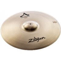 Zildjian A Custom 19 Crash Cymbal Brilliant Finish