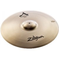 Read more about the article Zildjian A Custom 19 Crash Cymbal Brilliant Finish