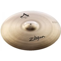 Zildjian A Custom 20 Ride Cymbal Brilliant Finish