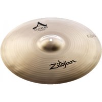 Zildjian A Custom 20 Medium Ride Cymbal Brilliant Finish