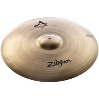 Zildjian A Custom 22 Ride Cymbal Brilliant Finish
