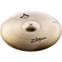 Zildjian A Custom 20 Ping Ride Cymbal Brilliant Finish