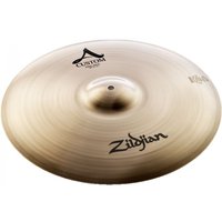 Read more about the article Zildjian A Custom 20 Ping Ride Cymbal Brilliant Finish