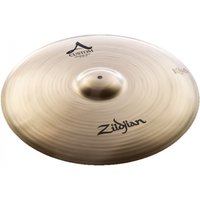 Zildjian A Custom 22 Medium Ride Cymbal Brilliant Finish