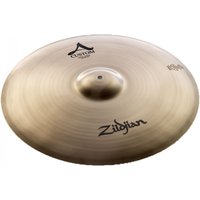 Read more about the article Zildjian A Custom 22 Ping Ride Cymbal Brilliant Finish