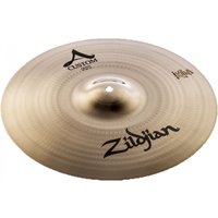 Zildjian A Custom 14 Crash Cymbal Brilliant Finish