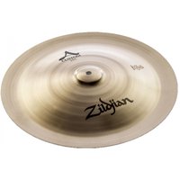 Read more about the article Zildjian A Custom 18 China Cymbal