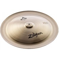Read more about the article Zildjian A Custom 20 China Cymbal