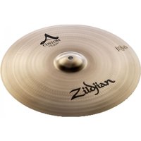 Zildjian A Custom 15 Fast Crash Cymbal Brilliant Finish