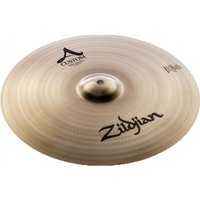Read more about the article Zildjian A Custom 15 Fast Crash Cymbal Brilliant Finish