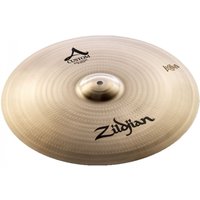 Zildjian A Custom 17 Fast Crash Cymbal Brilliant Finish