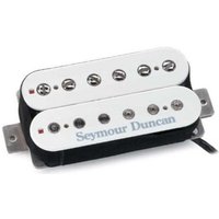 Seymour Duncan SH-PG1 Pearly Gates Neck Pickup White