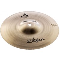 Zildjian A Custom 10 Splash Cymbal Brilliant Finish