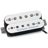 Read more about the article Seymour Duncan SH-PG1 Pearly Gates Neck Pickup White
