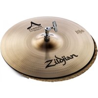 Zildjian A Custom 14 Mastersound Hi-Hats